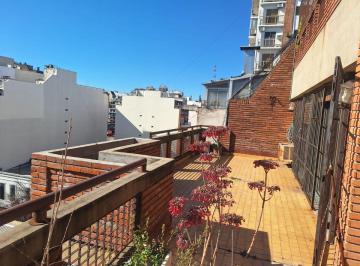 Departamento de 5 ambientes, Flores · Alquiler Excelente Piso de Categoria 5 Amb C/dep Ramón Falcón 2310