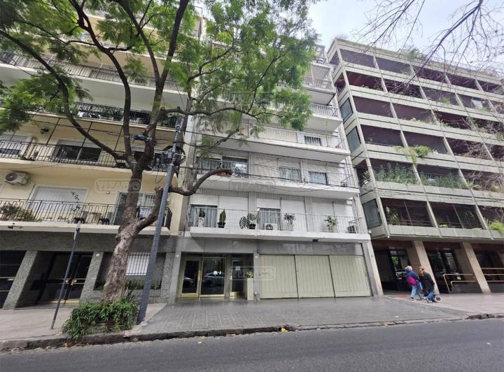 Departamento · 69m² · 3 Ambientes