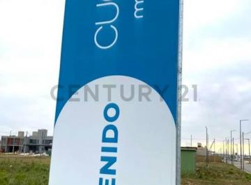 Terreno · 1m² · Venta - Excelente Lote Central de 287 m² en Cuestas de Manantiales