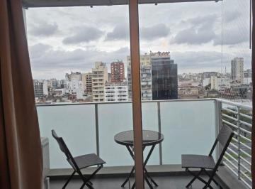 Departamento de 1 ambiente, Constitución · Irigoyen 1100 - Monoambiente + Balcon + Amenities + Uade