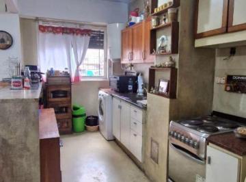 Departamento de 4 ambientes, San Cristobal · Departamento en Venta - 3 Dorm. 2 Baños - San Cristóbal