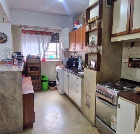 Departamento · 78m² · 4 Ambientes