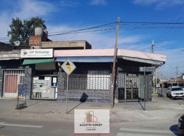 Local comercial · 124m² · Local Comercial