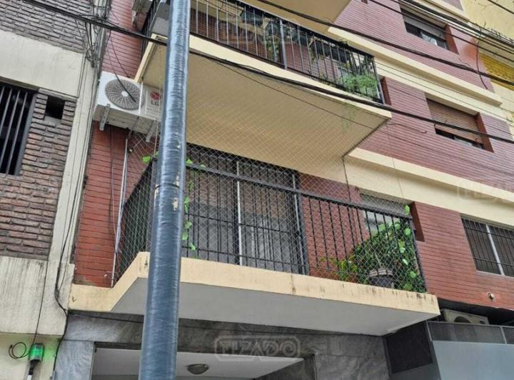 Departamento · 39m² · 2 Ambientes