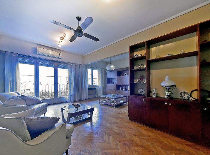 Departamento · 73m² · 3 Ambientes