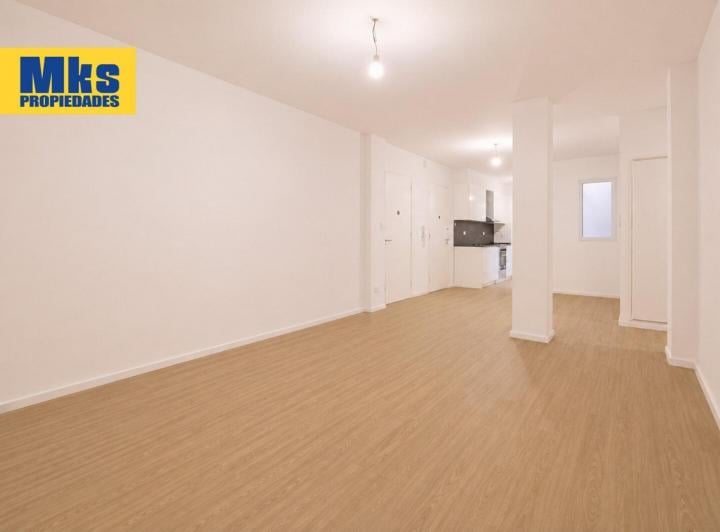 Departamento · 74m² · 3 Ambientes