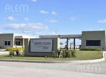 Terreno · 600m² · Terreno en Santa Clara Al Sur - Ruta 58 Km 16.9 - Lote 231