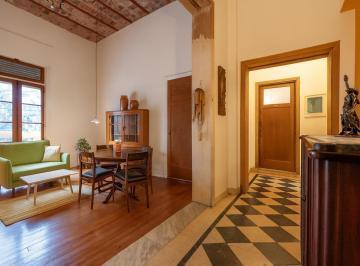 PB- Living Comedor · Boca PH 4amb Apto Credito Terraza y Balcon