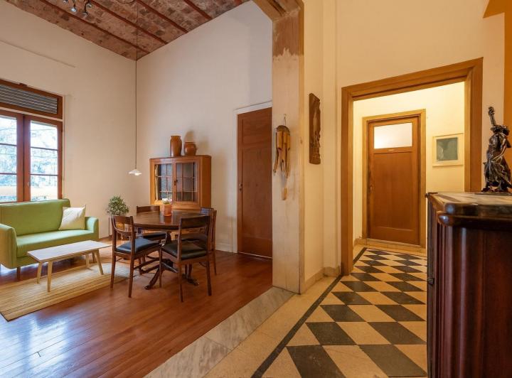 Departamento · 80m² · 4 Ambientes