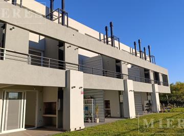 Departamento · 69m² · 3 Ambientes · 1 Cochera · Apto Credito Departamento 3 Amb en Venta en Barrio Cerrado Los Arenales Ingeniero Maschwitz