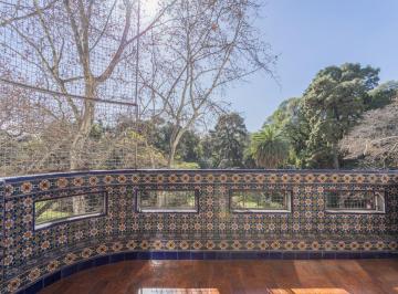 Departamento · 193m² · 5 Ambientes · 1 Cochera · Av Santa Fe y Armenia