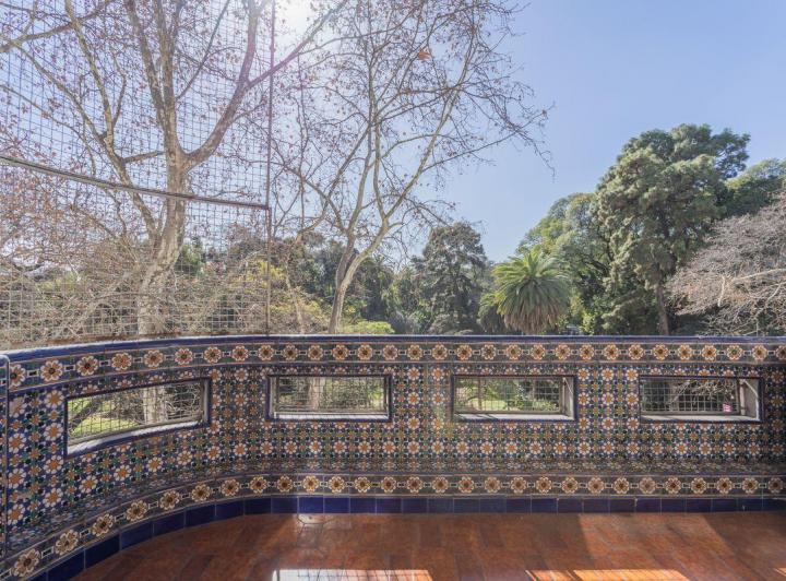 Departamento · 193m² · 5 Ambientes · 1 Cochera