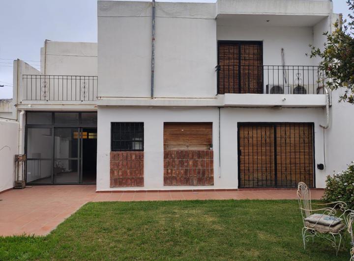Casa · 3 Ambientes