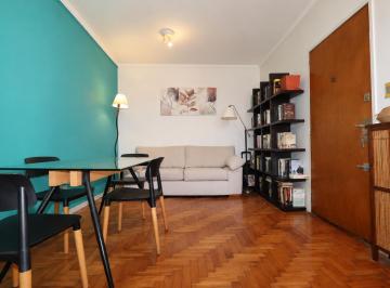 Departamento de 2 ambientes, Colegiales · Venta Departamento de 37 m² con 1 Dormitorio en Colegiales