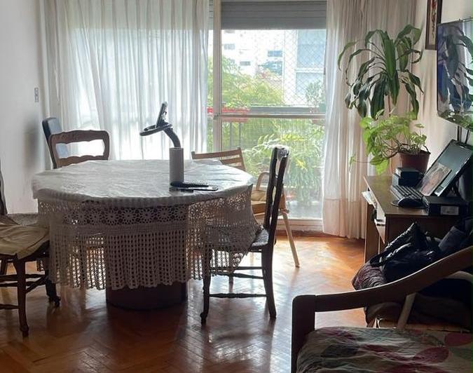 Departamento · 53m² · 3 Ambientes