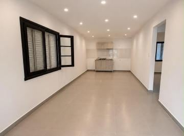 PH · 90m² · 3 Ambientes · 1 Cochera · PH - Chauvin