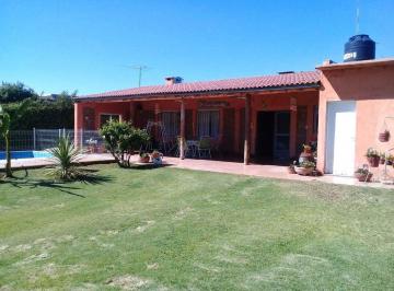 Casa · 108m² · 2 Ambientes · 1 Cochera · Venta Casa Barrio Privado Guaymallen