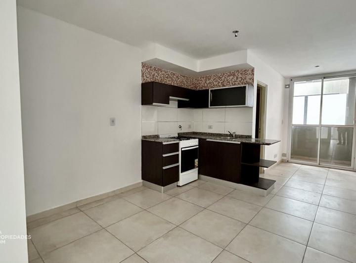 Departamento · 31m² · 2 Ambientes