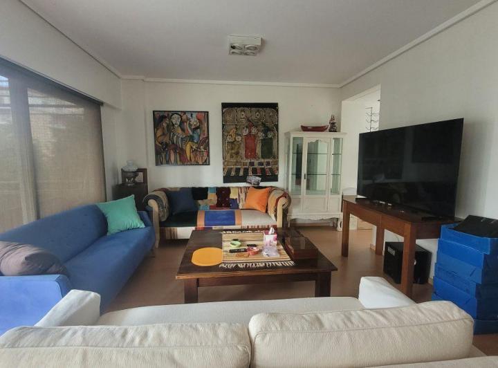 Departamento · 148m² · 4 Ambientes · 1 Cochera