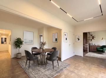 Departamento · 123m² · 5 Ambientes · Salguero 2100 Piso de 5 Ambientes Dependencia Balcón Duplex Palermo