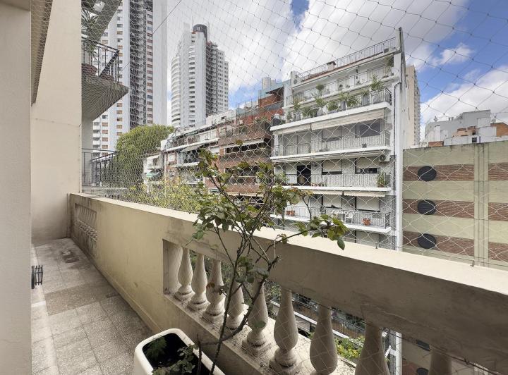 Departamento · 123m² · 5 Ambientes