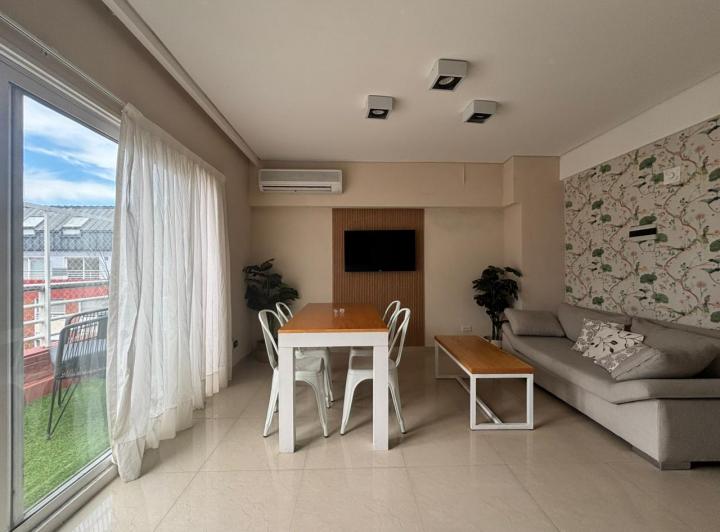 Departamento · 70m² · 3 Ambientes