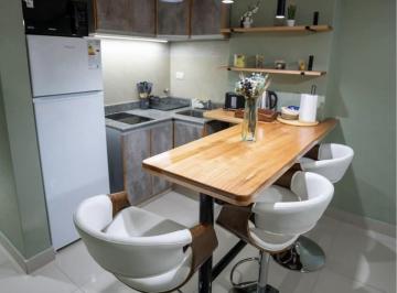 Departamento de 1 ambiente, San Miguel de Tucumán · Departamento en Venta Barrio Sur Al 1000 Amoblado
