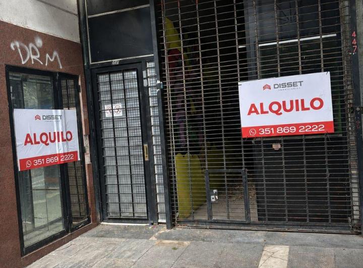 Local comercial · 200m² · 1 Ambiente