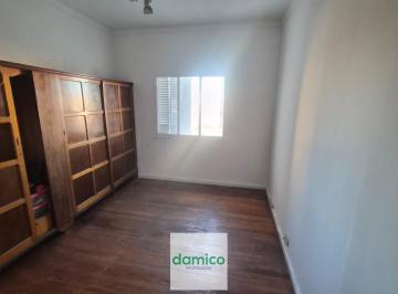Departamento · 80m² · 3 Ambientes · Departamento en Constitución