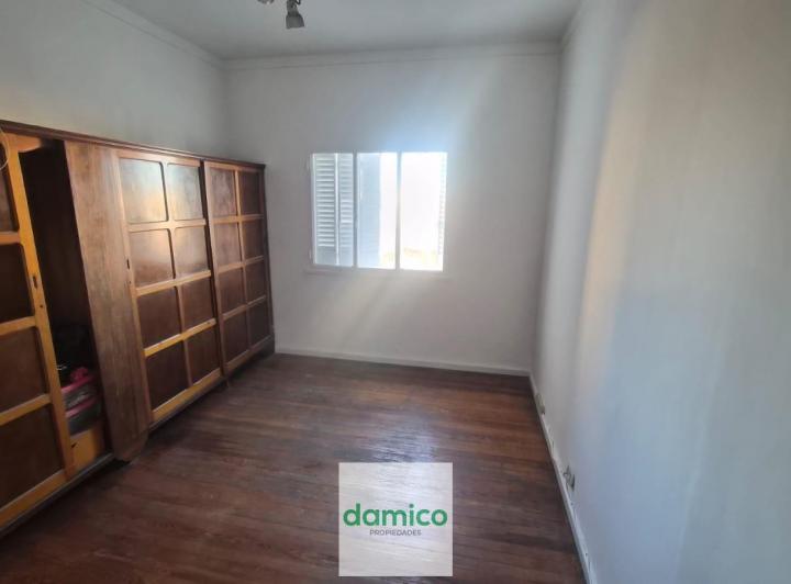 Departamento · 80m² · 3 Ambientes