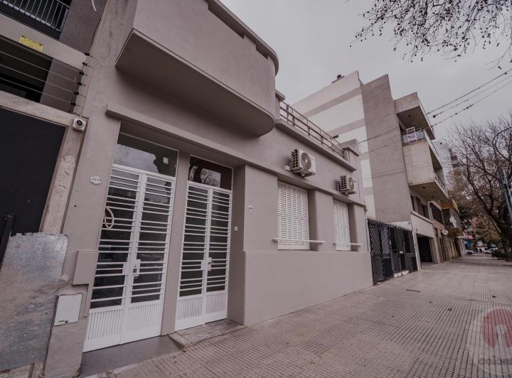 PH · 94m² · 4 Ambientes