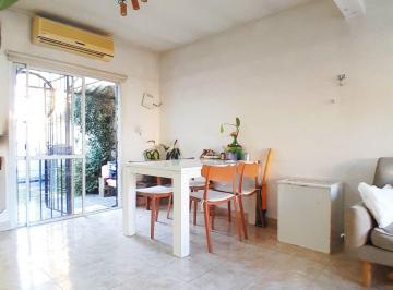 Departamento de 4 ambientes, Tres de Febrero · Departamento 4 Ambientes con Jardin Cochera, Tipo Casa PH