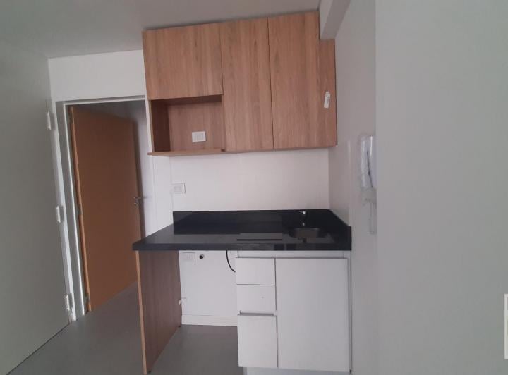 Departamento · 30m² · 1 Ambiente