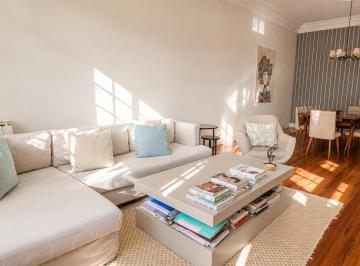 Casa de 5 ambientes, Belgrano · Exclusiva Casa Estilo Inglés en Belgrano R - Frente a Embajada – Seguridad 24 Hs
