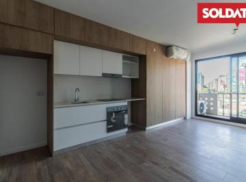 Departamento · 31m² · 1 Ambiente · Alquiler Departamento Monoambiente en Belgrano