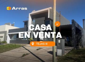 Casa de 1 ambiente, Malagueño · "Vendo" Casa en Tejas 3