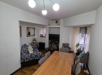 Departamento · 88m² · 4 Ambientes · Dpto. 4 Amb. Vta. Lanus E. Apto Credito