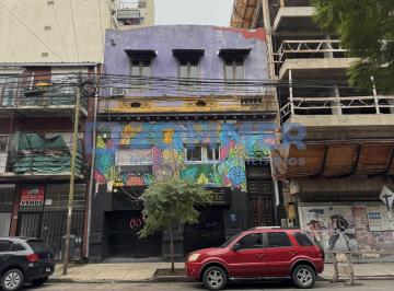 Local comercial · 215m² · 5 Ambientes · Local en Alquiler en Almagro | 215 m² | Apto Gastronomía - Ideal Para Supermercado, Fábrica