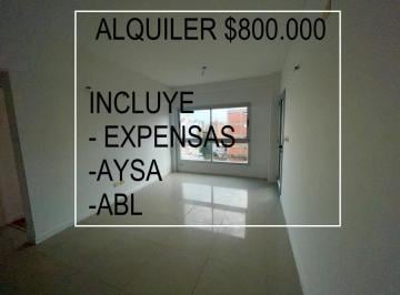 Departamento · 46m² · 2 Ambientes · Departamento en Villa del Parque