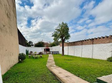 Casa · 90m² · 4 Ambientes · Mercado Central | Casa Lote 300 M&sup2;| U1a Desarrollo
