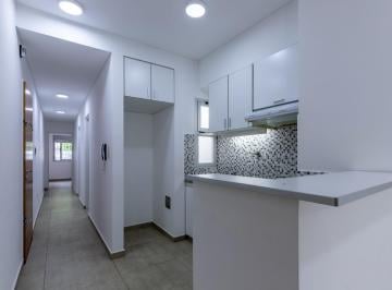 Departamento · 40m² · 2 Ambientes · 1 Cochera · Departamento en Venta La Plata Villa Arguello