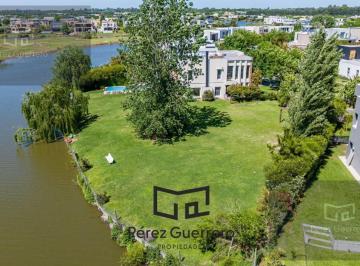 Terreno · 946m² · Terreno en Venta en El Canton Islas a La Laguna Este