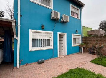 Casa de 5 ambientes, Moreno · Venta Casa 4 Amb Moreno La Reja Lote 471 m²