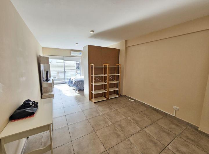 Departamento · 37m² · 1 Ambiente