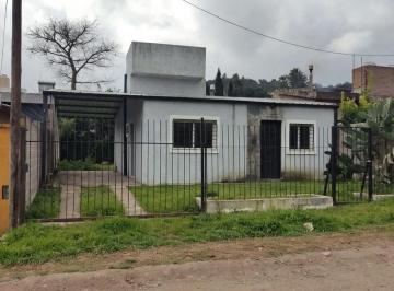 Casa · 100m² · 4 Ambientes · 1 Cochera · Casa en Venta en Río Ceballos.