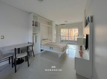 Departamento · 31m² · 1 Ambiente · Alquiler Temporal, Monoambiente en Belgrano.