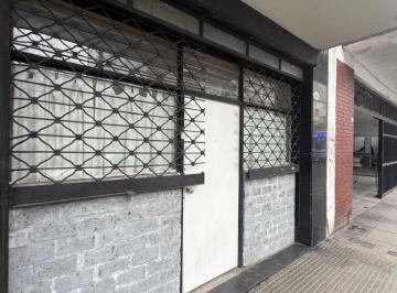 Local comercial de 3 ambientes, Almagro · Local con Vivienda de 3 Ambientes Doble Funcionalidad Excelente Oportunidad en Almagro