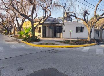 Casa de 6 ambientes, La Cieneguita · Rt Propiedades Vende Casa en Barrio Cementista II Las Heras Mendoza