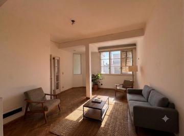Departamento · 59m² · 2 Ambientes · Departamento 2 Amb y Medio en Venta en Congreso