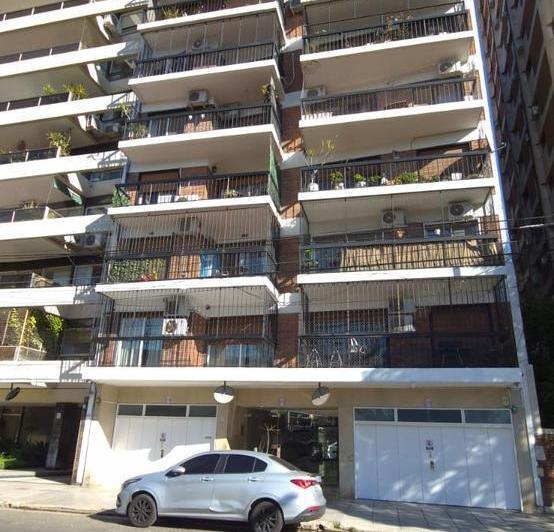 Departamento · 48m² · 2 Ambientes